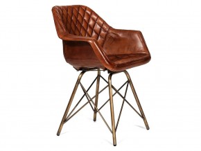 Кресло Eames Bull mod. M-17668 в Усолье - usole.magazin-mebel74.ru | фото