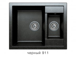 Мойка кварцевая Tolero R-109 Черный 911 в Усолье - usole.magazin-mebel74.ru | фото