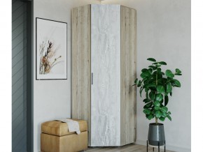 ПП 6 Шкаф угловой без зеркала в Усолье - usole.magazin-mebel74.ru | фото