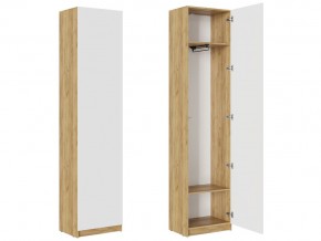 Шкаф ШК-003 Бостон МДФ в Усолье - usole.magazin-mebel74.ru | фото