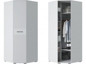 Шкаф угловой Шарлиз в Усолье - usole.magazin-mebel74.ru | фото