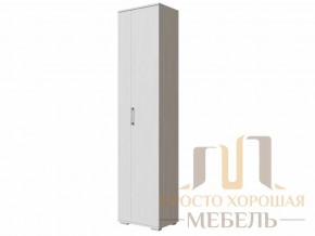 Шкаф универсальный №3 Ясень Анкор светлый в Усолье - usole.magazin-mebel74.ru | фото