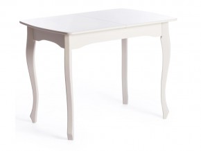 Стол Caterina provence Ivory white в Усолье - usole.magazin-mebel74.ru | фото