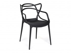 Стул Cat Chair mod. 028 черный в Усолье - usole.magazin-mebel74.ru | фото