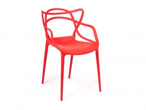 Стул Cat Chair mod. 028 красный в Усолье - usole.magazin-mebel74.ru | фото