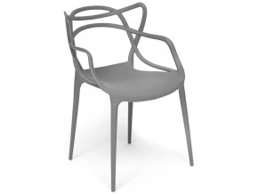 Стул Cat Chair mod. 028 серый в Усолье - usole.magazin-mebel74.ru | фото