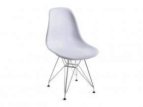 Стул Cindy Iron chair Eames mod. 002 в Усолье - usole.magazin-mebel74.ru | фото