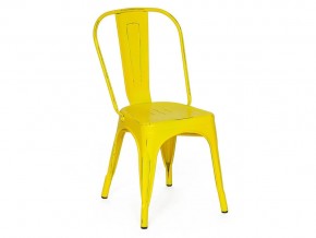 Стул Loft chair mod. 012 желтый в Усолье - usole.magazin-mebel74.ru | фото