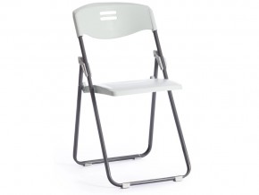 Стул складной Folder chair 2 mod. 222 белый в Усолье - usole.magazin-mebel74.ru | фото