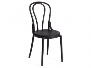 Стул Thonet mod. PL62 черный в Усолье - usole.magazin-mebel74.ru | фото