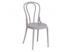 Стул Thonet mod. PL62 Серый в Усолье - usole.magazin-mebel74.ru | фото